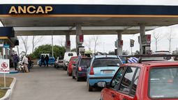 altText(Gobierno aprobará este viernes nuevo aumento de los combustibles)}
