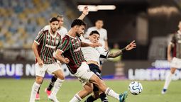 altText(Comienzan a definirse los mejores ocho de la Libertadores y Sudamericana)}