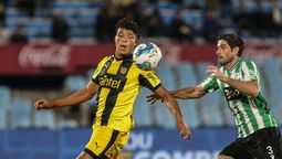 altText(Con solo 22 años, murió el ex Peñarol Bruno Bentancor)}