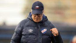 altText(Nacional con la mira en Cerro Largo)}