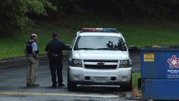 altText(Nuevo tiroteo en Estados Unidos deja al menos tres muertos)}