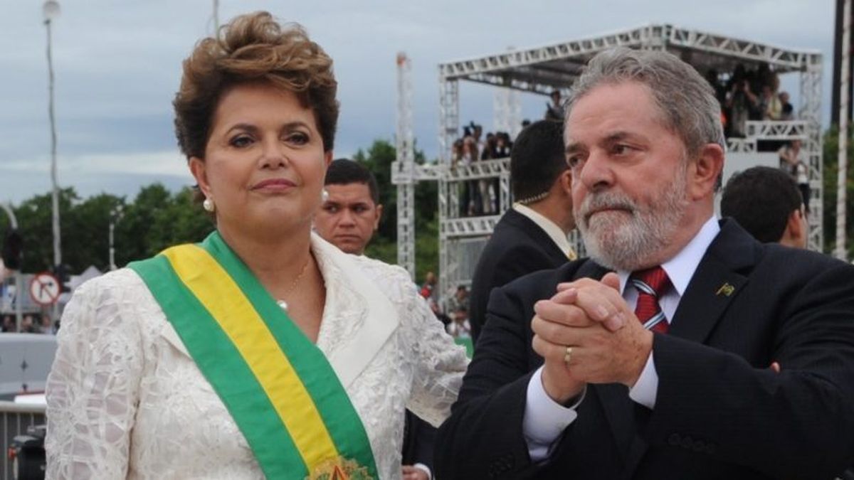 La red Globo se disculpó por información falsa sobre Lula y Dilma