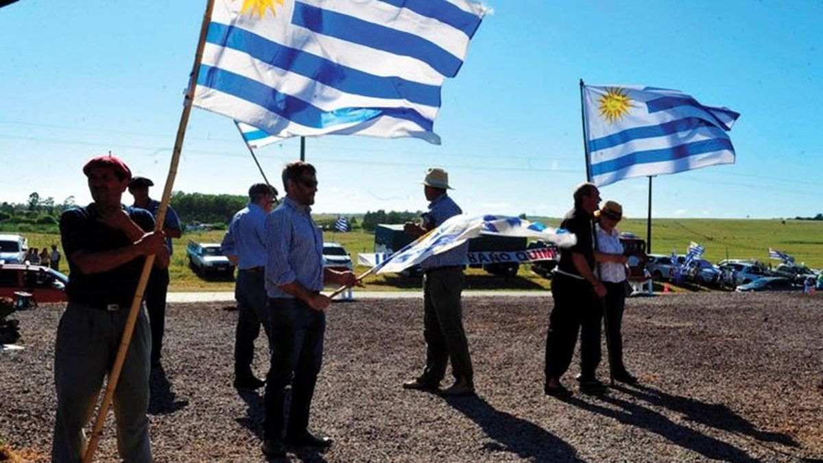 Un Solo Uruguay desconforme con el gobierno prepara marcha virtual