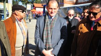 Alianza con Manini es una de las debilidades más grandes de Lacalle
