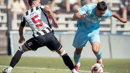 altText(MC Torque y Wanderers por un lugar en la final del Intermedio: detalles de la fecha)}