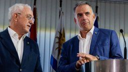 altText(Orsi pedirá al Legislativo ratificar cuanto antes el acuerdo Mercosur-UE)}