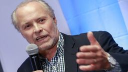 altText(Pablo Iturralde le ganó a Gandini y presidirá el Partido Nacional)}