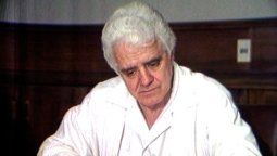 altText(Ayer hubiera cumplido 100 años el Dr. Hugo Villar)}