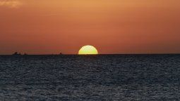 altText(Inumet anuncia estabilidad y ascenso térmico en Montevideo para los próximos días)}