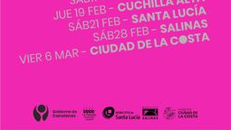 altText(De la costa al río: el latido del candombe vuelve a rodar)}