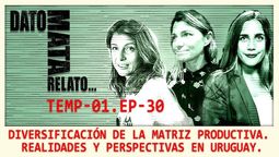 altText(Dato Mata Relato. Diversificación de la matriz productiva. )}