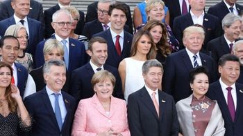 G20 es negativa para países pobres según la izquierda latinoamericana