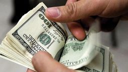 altText(El dólar vuele a dispararse y aprieta al mercado argentino)}