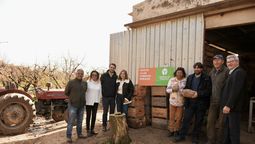 altText(Productores de Canelones donan parte de su cosecha a ollas populares)}