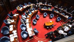 altText(Senado aprobó cambios a la Ley de Lavado de Activos y pasan a Diputados)}