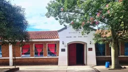 altText(Tragedia: falleció una niña por meningitis; pertenecía a la Escuela 182 de Flor de Maroñas)}