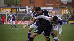 altText(Clausura: Empate con sabor amargo )}