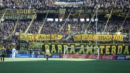 altText(Peñarol quiere jugar, otros no)}