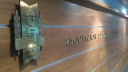 altText(Peñarol y Nacional se reúnen para armar un borrador de la Liga Profesional)}