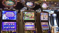 altText(Paro en Casinos del Estado de Colonia y Melo «por tiempo indeterminado»)}