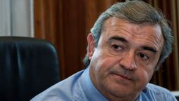 altText(Dolor por el fallecimiento del ministro Jorge Larrañaga)}
