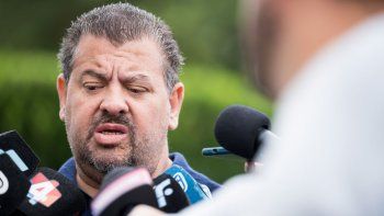 La dura respuesta de Perchman a Pablo Mieres tras calificar de inepta a la directiva tricolor