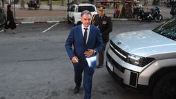 altText(Gobierno y oposición se cruzan en redes sociales por la Jutep y reavivan debate sobre declaraciones juradas)}