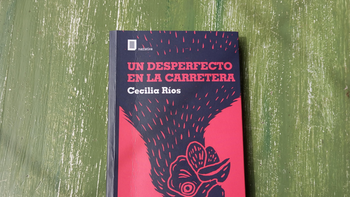Movimientos: sobre Un desperfecto en la carretera, de Ríos
