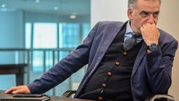 altText(Senadores del Frente Amplio respaldaron a Orsi por el asunto de la camioneta)}