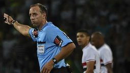 altText(Daniel Fedorczuk es el juez del clásico)}