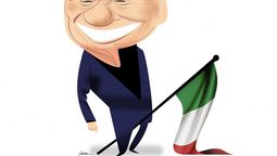 altText(Silvio Berlusconi, el político que inventó el trumpismo)}
