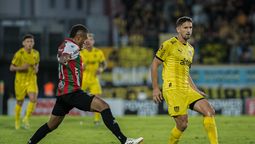 altText(Peñarol vuelve al Intermedio buscando ampliar ventaja en la Anual)}