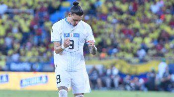 Tino Asprilla cargó contra Darwin Núñez