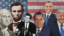 altText(Todos los presidentes de EEUU salvo uno serían descendientes del mismo ancestro)}