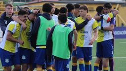 altText(Bella Vista sacudió a Terremoto para seguir con puntaje perfecto)}