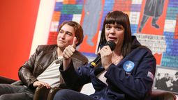 altText(Ajenos al establishment: del Peluca Valdez a Romina Celeste)}