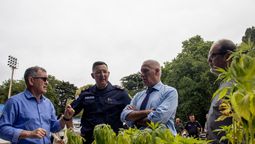 altText(Trabajo de la Policía Nacional permitió incautaciones récord y desarticulación de redes criminales en 2025)}