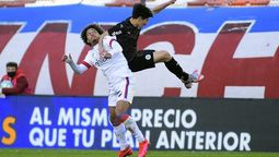 altText(Sólo Gedoz fue positivo de Covid 19 en Nacional)}