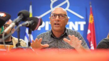 Diálogo social: Pit-Cnt recibe este lunes a la Comisión Sectorial