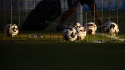 altText(Campeonato Uruguayo al rojo vivo: así quedaron las tablas)}