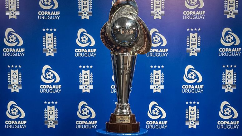 ¿Cuándo juegan Peñarol y Nacional por Copa AUF Uruguay?
