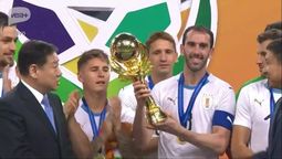 altText(Uruguay ya tiene rivales para la China Cup que se juega en marzo)}