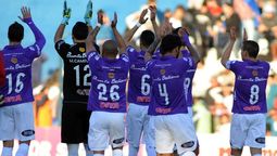 altText(Ganó Defensor y está tercero en el Clausura)}