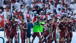 altText(Asia ya tiene a todos sus representantes para el Mundial: ¿Quiénes son?)}