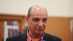 altText(Caso cerrado: Radío será el nuevo comisionado parlamentario penitenciario)}