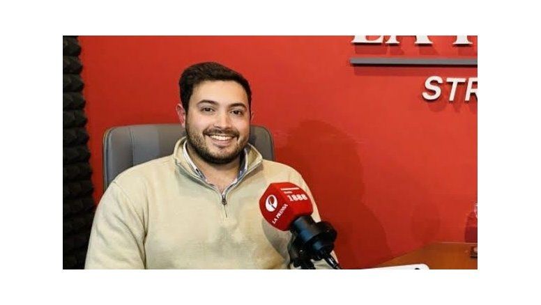 Dirigente del Partido Nacional implicado en contrabando de miles de huevos en Salto