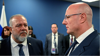 Rusia y Cuba cooperan en esferas de alta importancia