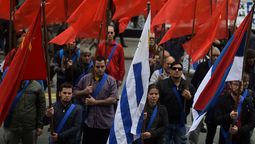 altText(Seccional 20: acto este sábado por los 53 años de la masacre de ocho militantes comunistas)}