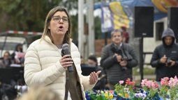 altText(Vivienda invierte 12 millones de dólares en Paysandú para la entrega y regularización de 162 hogares)}