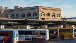 altText(Terminal Rio Branco contará con policlínica de urgencias)}